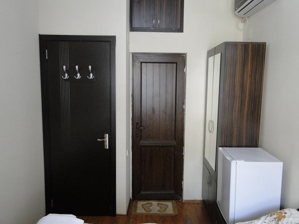 Hotel Verona Batumi Bilik gambar